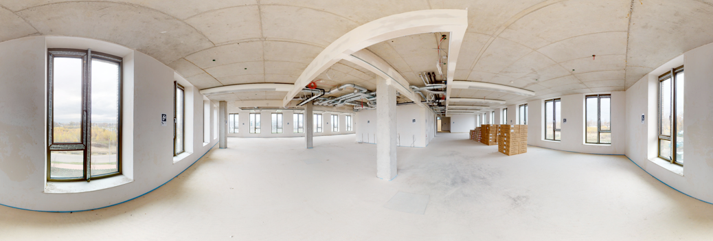 Matterport Scan